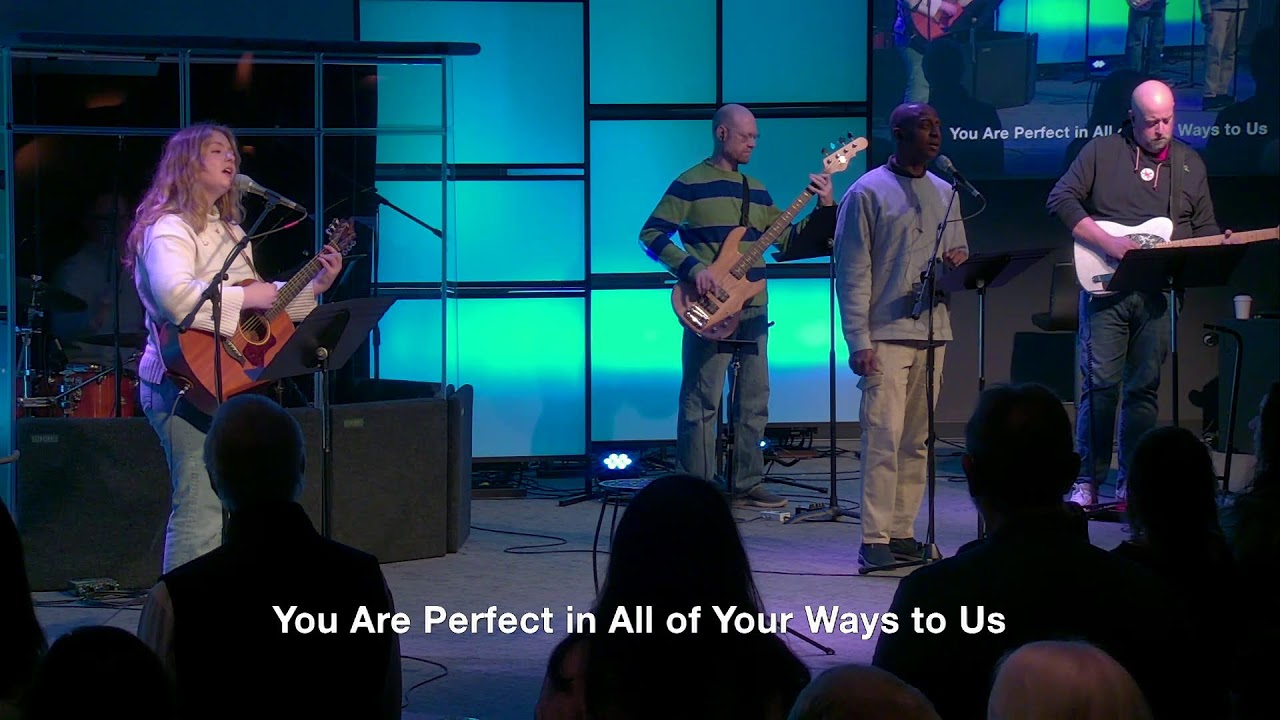 C3 Online Worship