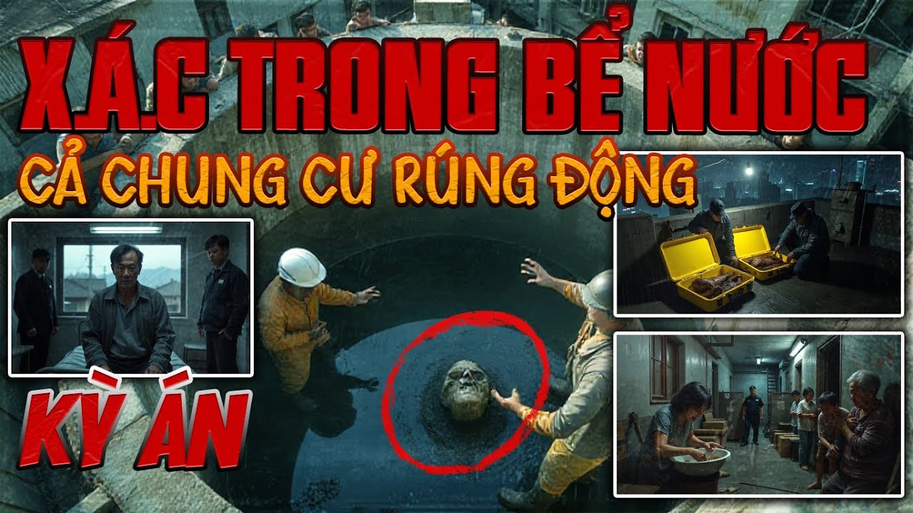 Kỳ Án Trung Quốc: Bí Ẩn Hình Xăm Đôi Bướm Và Tội Ác Rùng Rợn Trong Căn Nhà Cấp 4 Ở Vân Nam