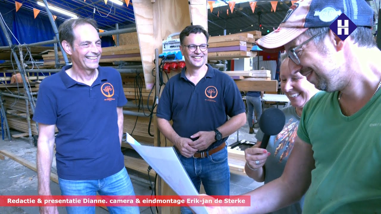 'Het gevoel van de Brabantsedag' aflevering 3 (2025)