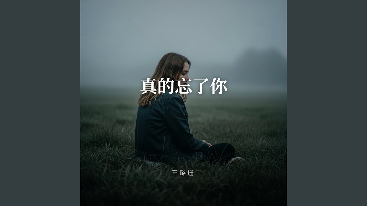 真的忘了你（女版）