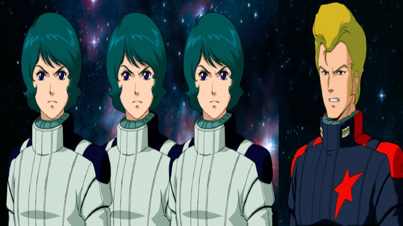 SRW X-Ω - Gabthley (Jerid VS Kamilles) l スパロボxω ガブスレイ (ジェリド・メサ VS カミーユ・ビダン AIs)[Zeta Gundam]