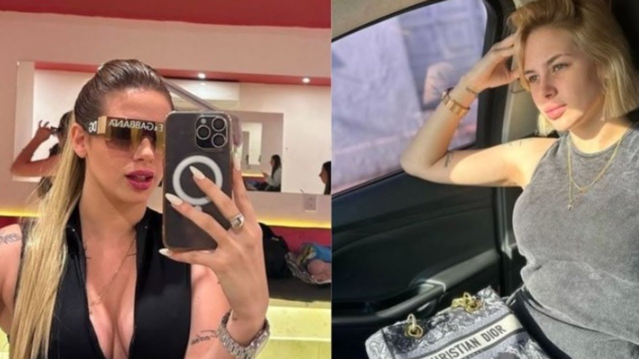 Detuvieron a una ex Miss Or&aacute;n en Salta: ten&iacute;a 22 kilos de coca&iacute;na en el bolso de una beb&eacute;