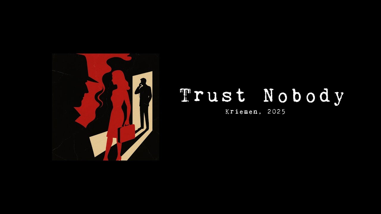 Trust Nobody