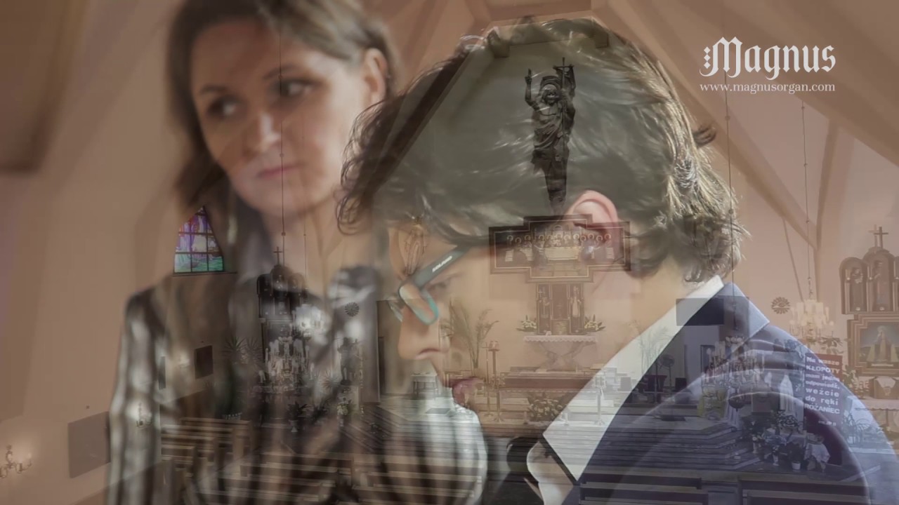 Marian Sawa - Prelude Through Your Holy Resurrection