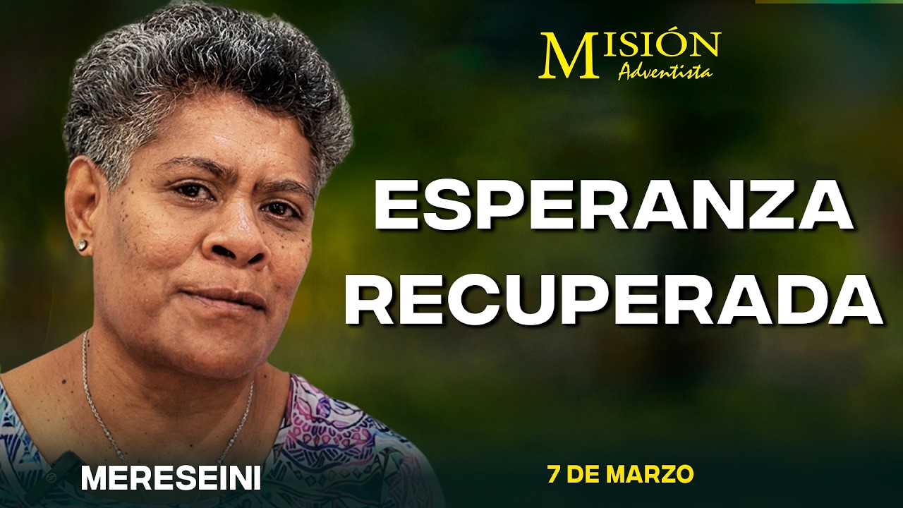 MISIONERO ADVENTISTA 2026, Sabado 7 de Marzo  