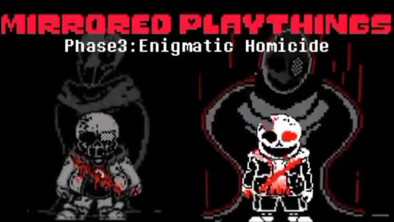 Mirrored Playthings Phase3