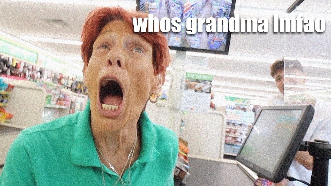 The Reason We Are Never Shopping Here Again