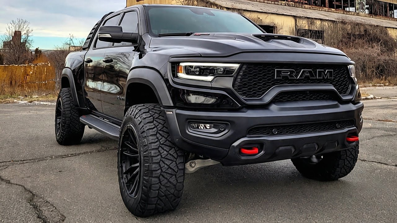 Top 10 Luxury Sports Pickups in the World! 2026