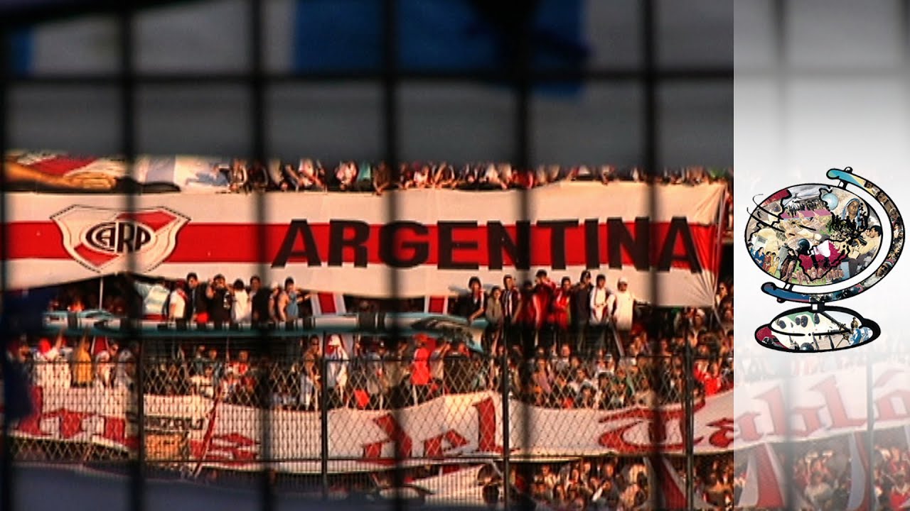 The Growing Violence In The Argentinian Football Culture