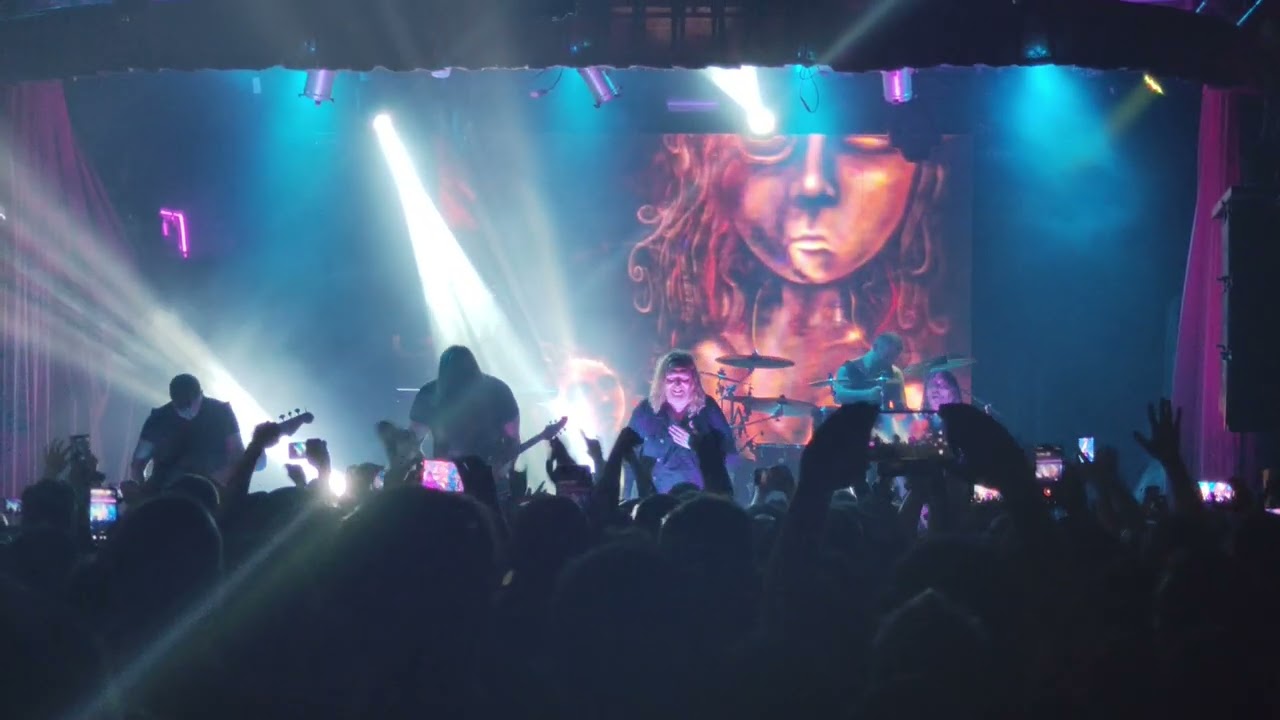 Dark TRANQUILLITY- There in