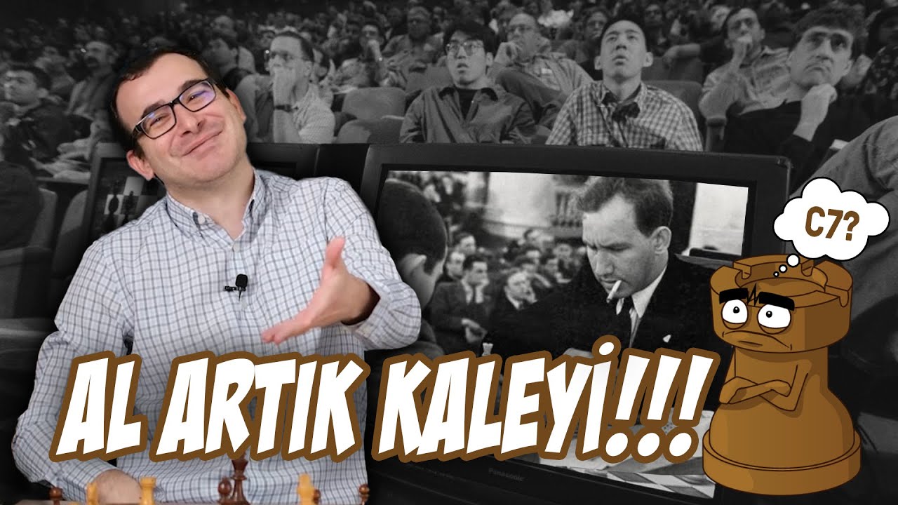 Bu Hamlenin Amacı Ne? İzleyeni ŞOK Eden GAF! |  Büyük GAFLAR 2. Sezon 3. Bölüm (Karikatür Anlatım)