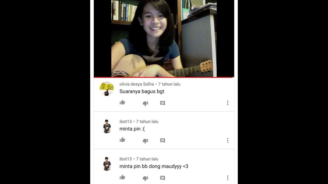 lanjut ariel cuirass jalan2 santai