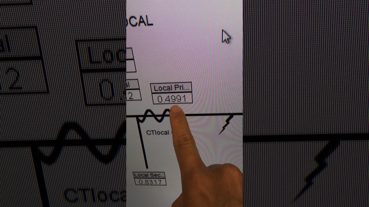 Demo: SEL-311L Fault Simulation via RTDS