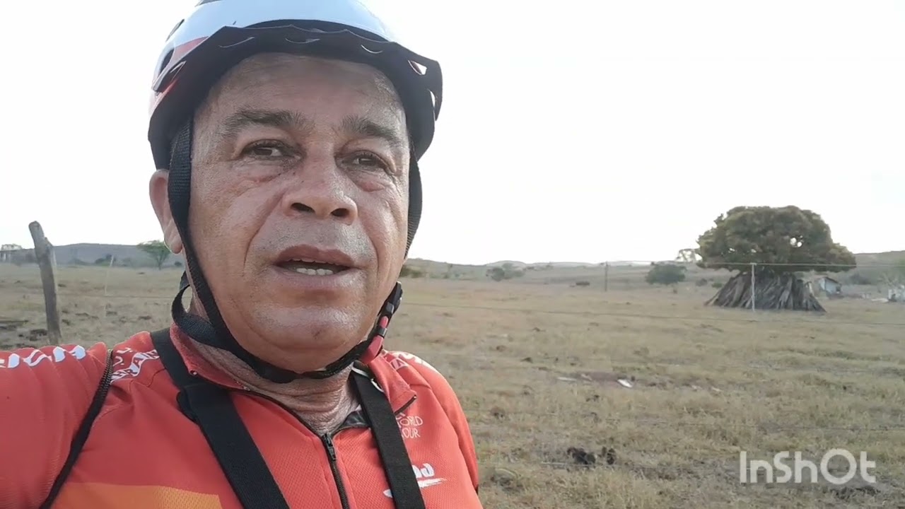 Mais uma vez,  levando a bike para a revisão! Quem quer cuida!