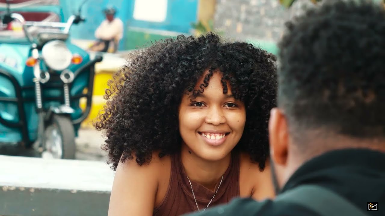 BTD - Bai Ku Mi - Official Video Clip