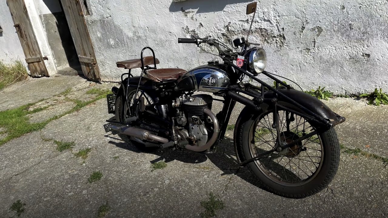 FN M13 - Fabrique Nationale 1947