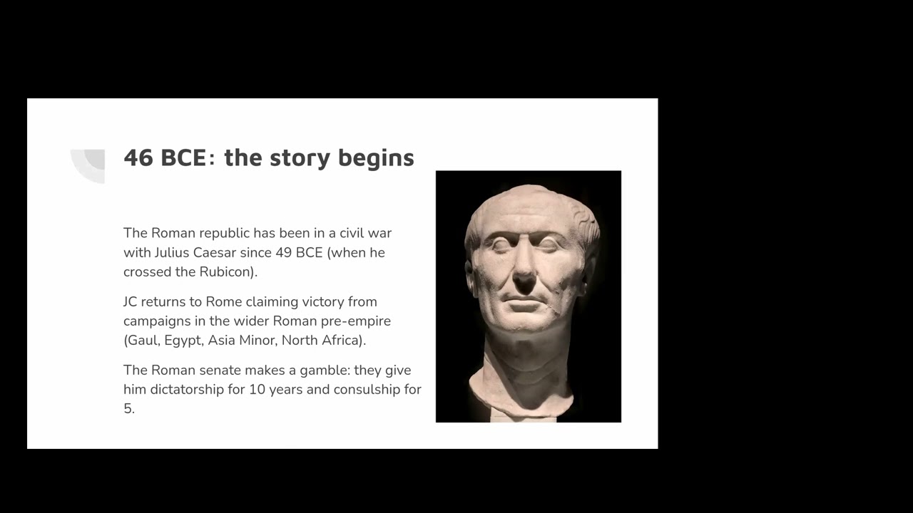 2023-02 - Calendrical C++: std::chrono, History, Mathematics and the Computus - Ben Deane