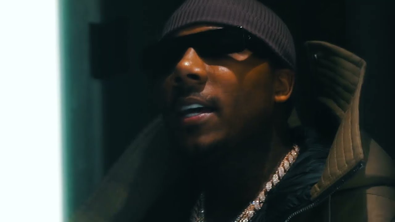 Blac Papi - Rick (Official Music Video)
