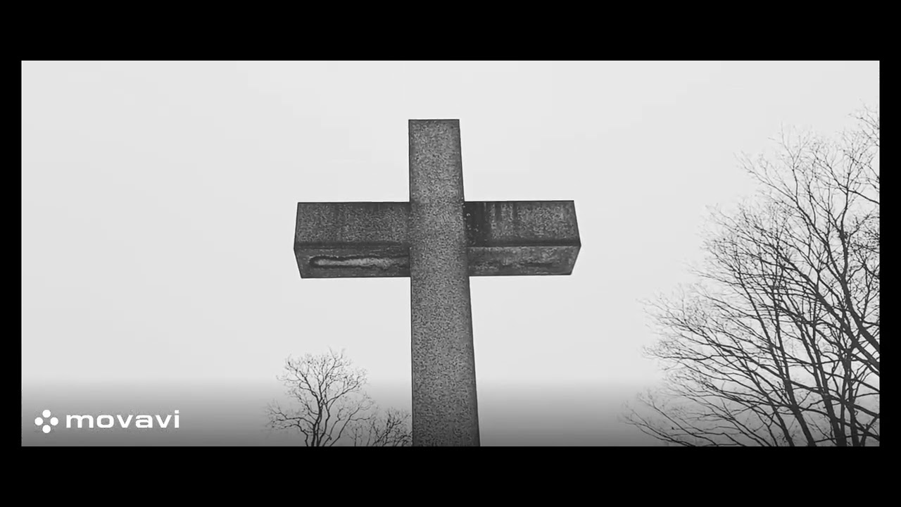 Creepy Cemetery