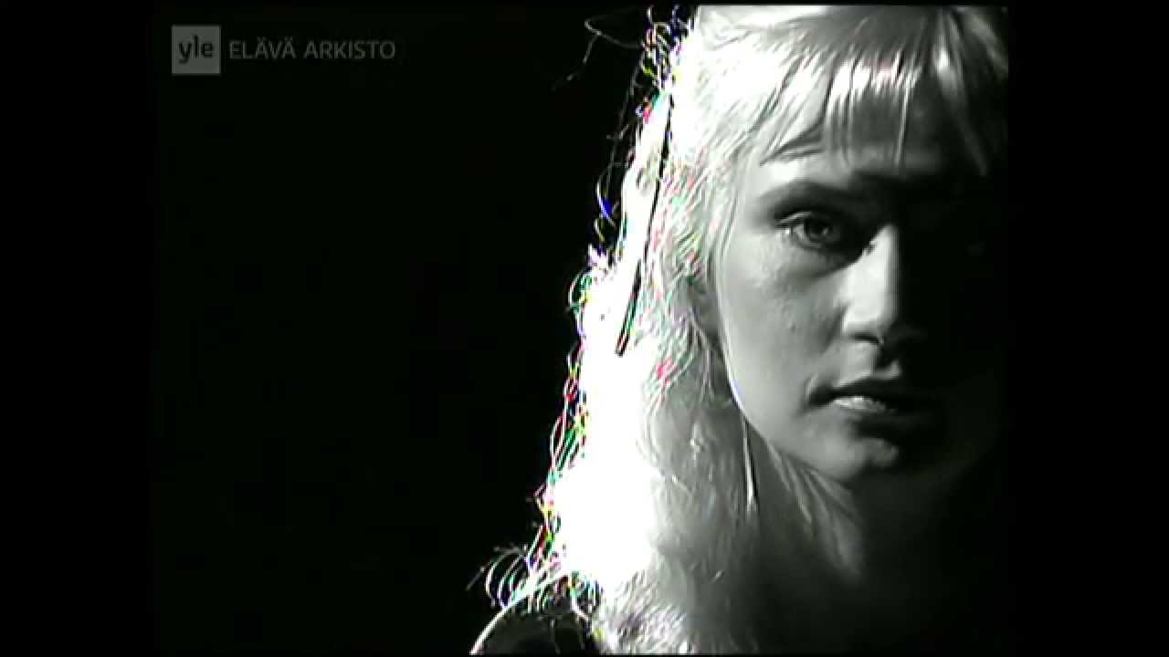 Aila - Mustikkasuu