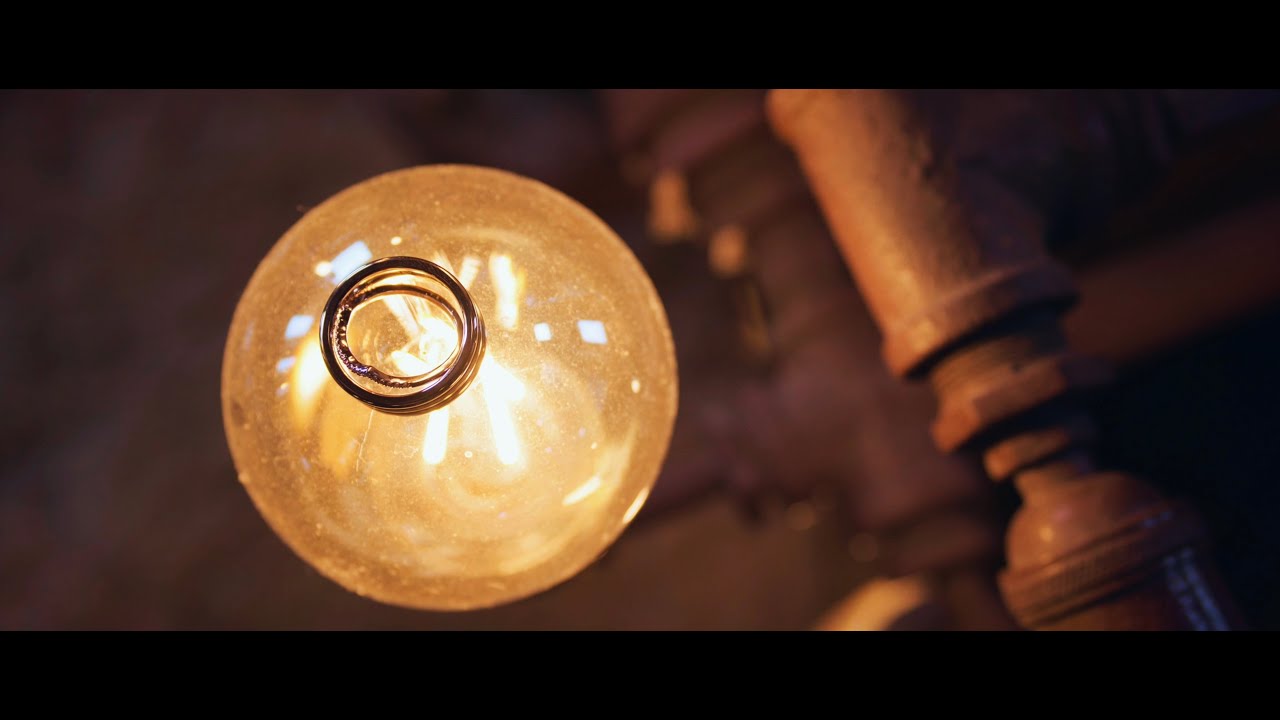Filming a Wedding with the Panasonic Lumix GH5s: 2024 Simpson Wedding Highlight Film