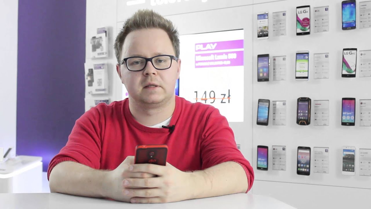 Alcatel OneTouch Go Play &ndash; co warto wiedzieć? Recenzja, test &ndash; Mobzilla