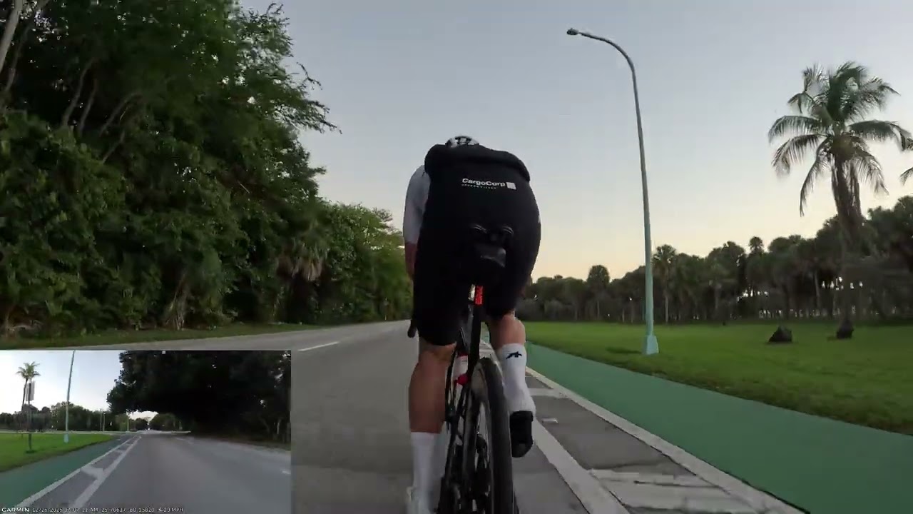 Don Pan Ride 122625