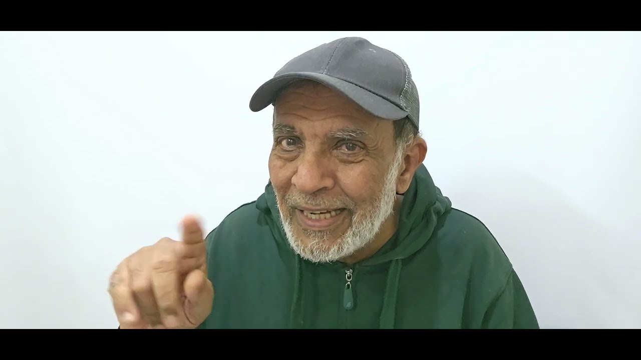 من قصص المؤمنين بالله وبالغيب؛ الذين كفروا بالطاغوت فلا يحبون ويعظمون ويتولون الا ربهم الأقرب اليهم