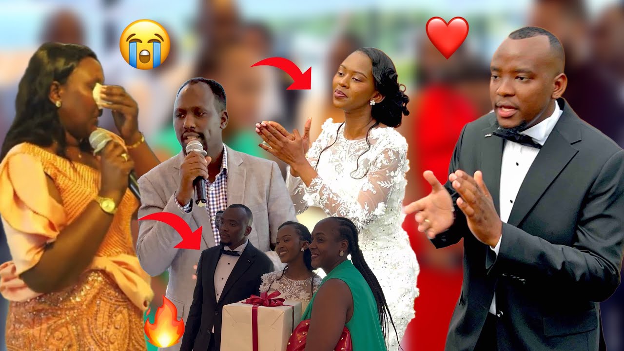 YOOO😭MUMARIRA MENSHI MAMA NGOGA MUMAGAMBO AKOMEYE TWARARIZE ARIKO UZADUHOZA JUSTIN😭THANK YOU ALARM🙏🥰