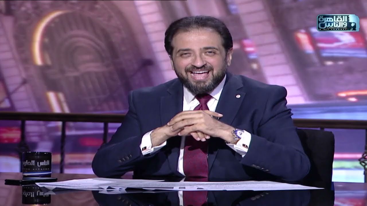الناس الحلوة | اسباب اصابات الركبة وطرق العلاج مع دكتور ضياء السيد