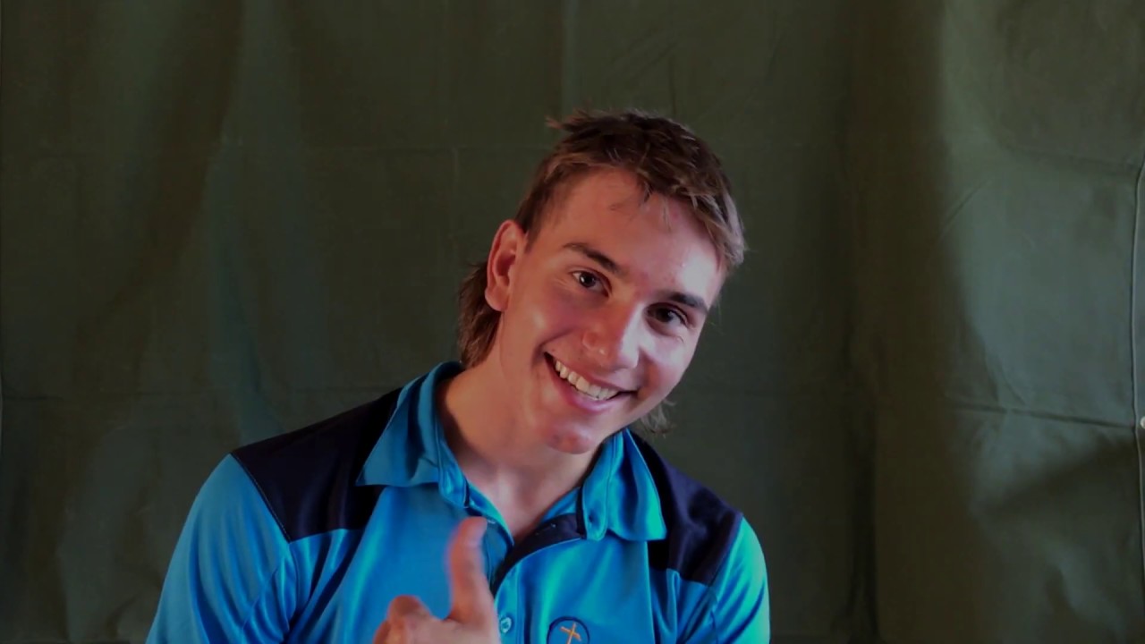MEET BASECAMP20 - GABE