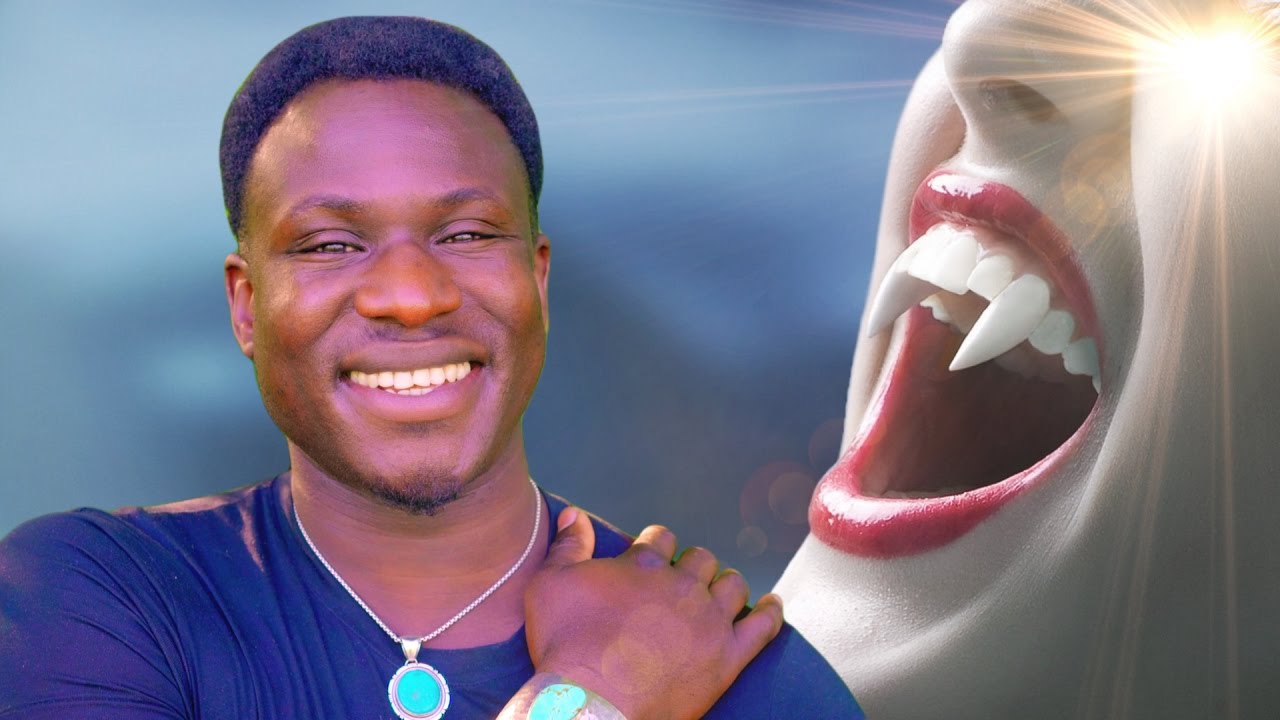 10 Secret Ways To Crush An Energy Vampire