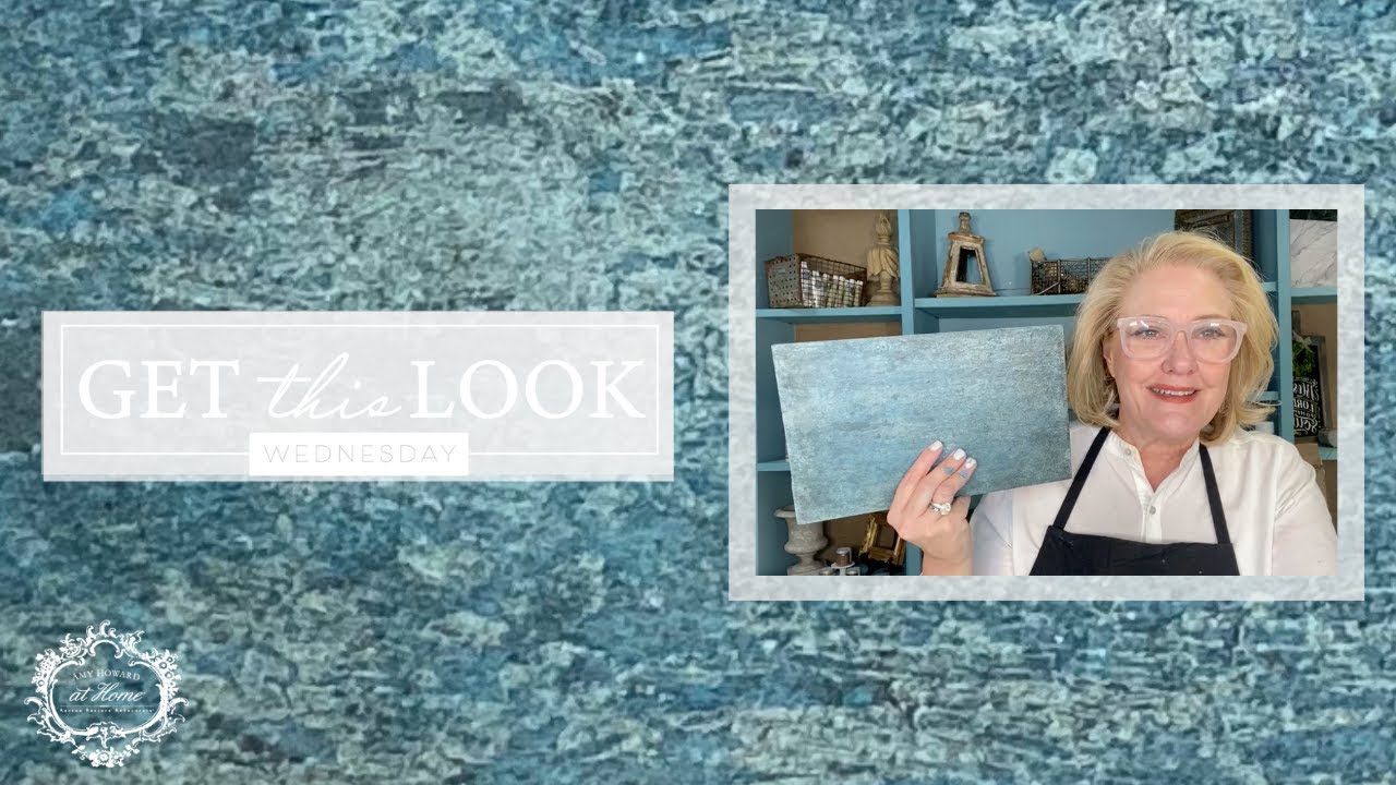 DIY Chippy Finish To Transform ANY Piece ✨