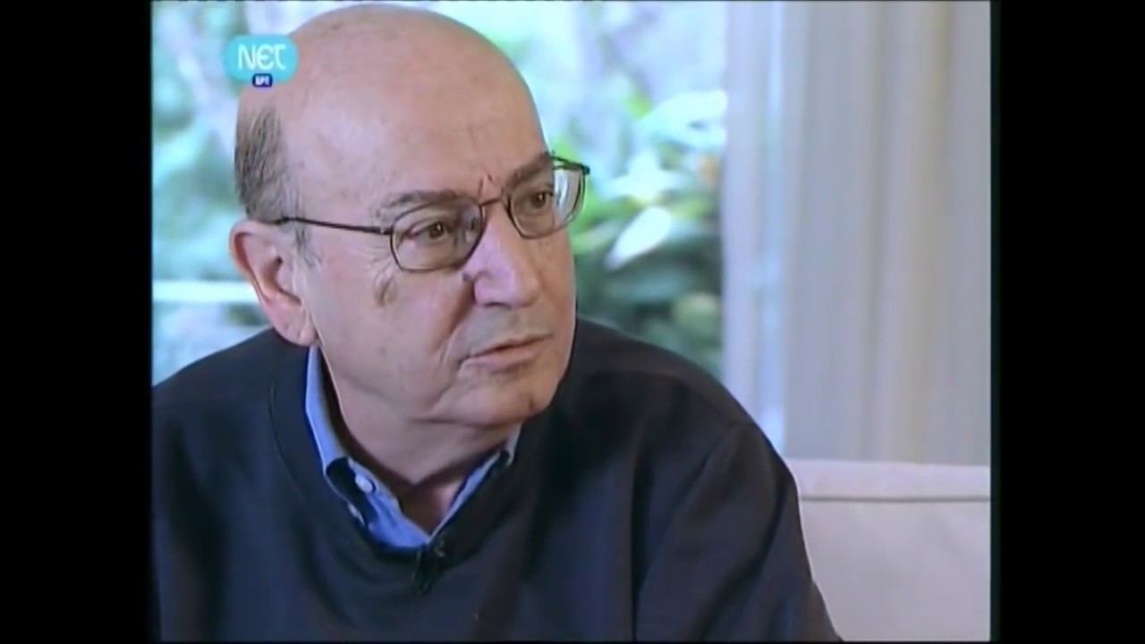 Theo Angelopoulos,Trilogy-The Weeping Meadow (Making of, 4/4)