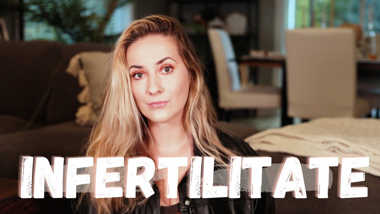 Povestea noastra de infertilitate