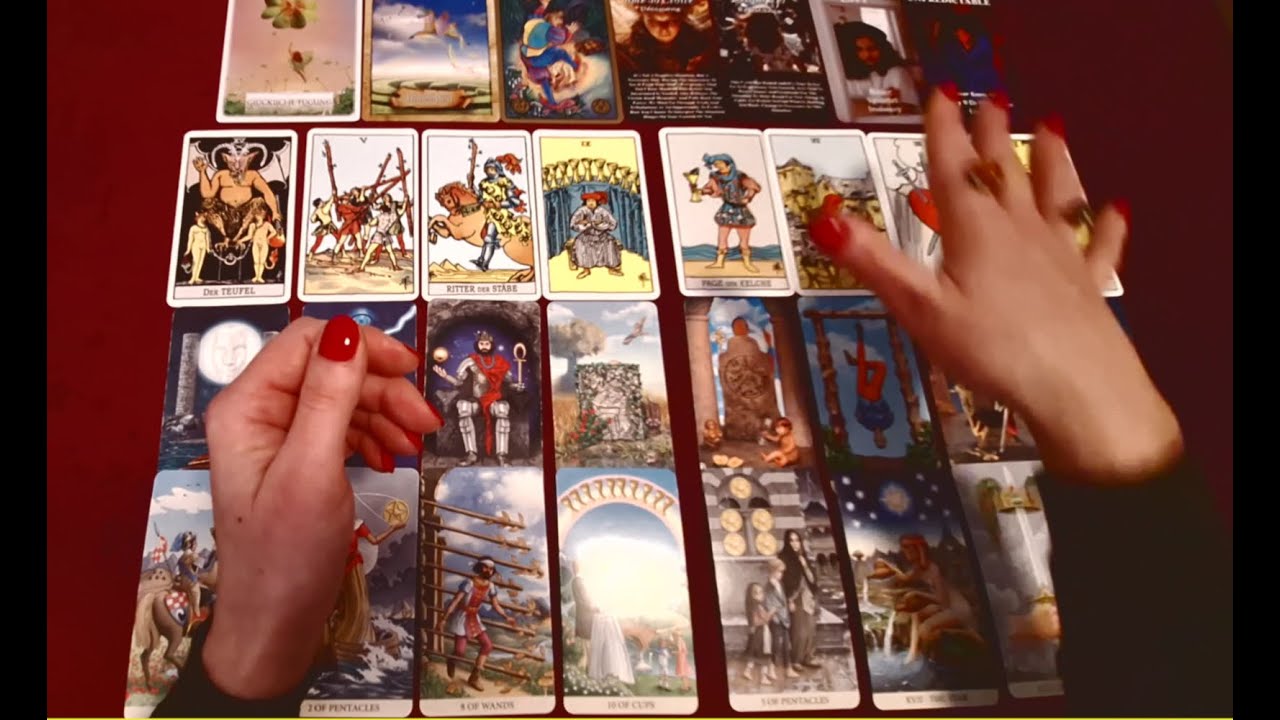 LÖWE FEBRUAR 2025 ★ Schachmatt! ★ TAROT ORAKEL