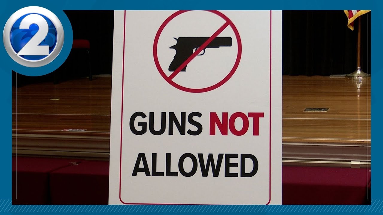 Hawaii's private property gun ban to be heard by Supreme Court