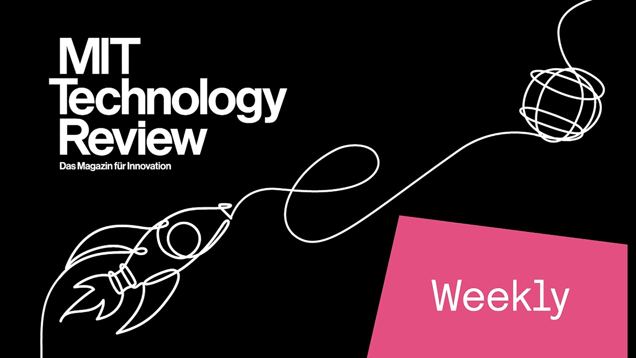 Geldverdienen mit E-Autos & KI-Wrapper | TR Weekly 136