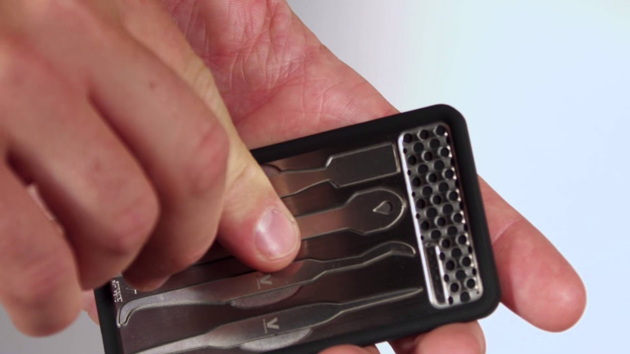 The Dabit Card By The V Syndicate