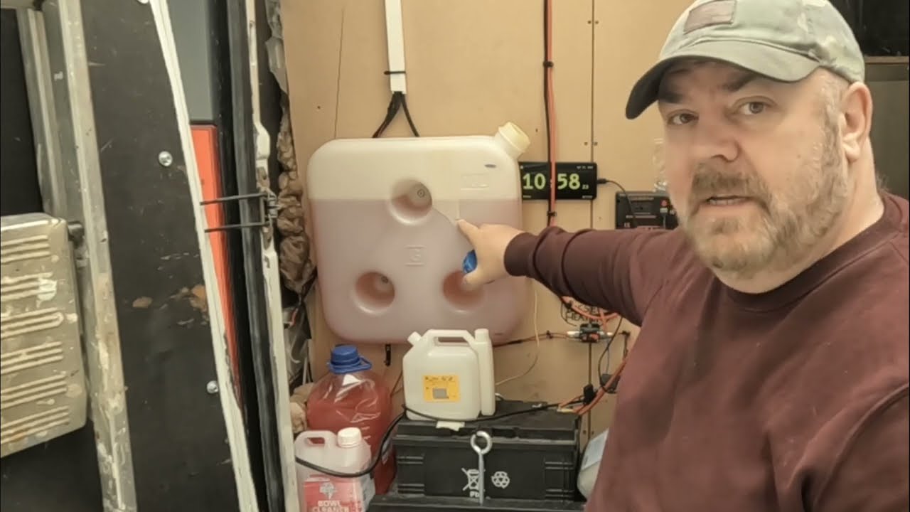 Сколько стоит эксплуатация дизельного обогревателя?