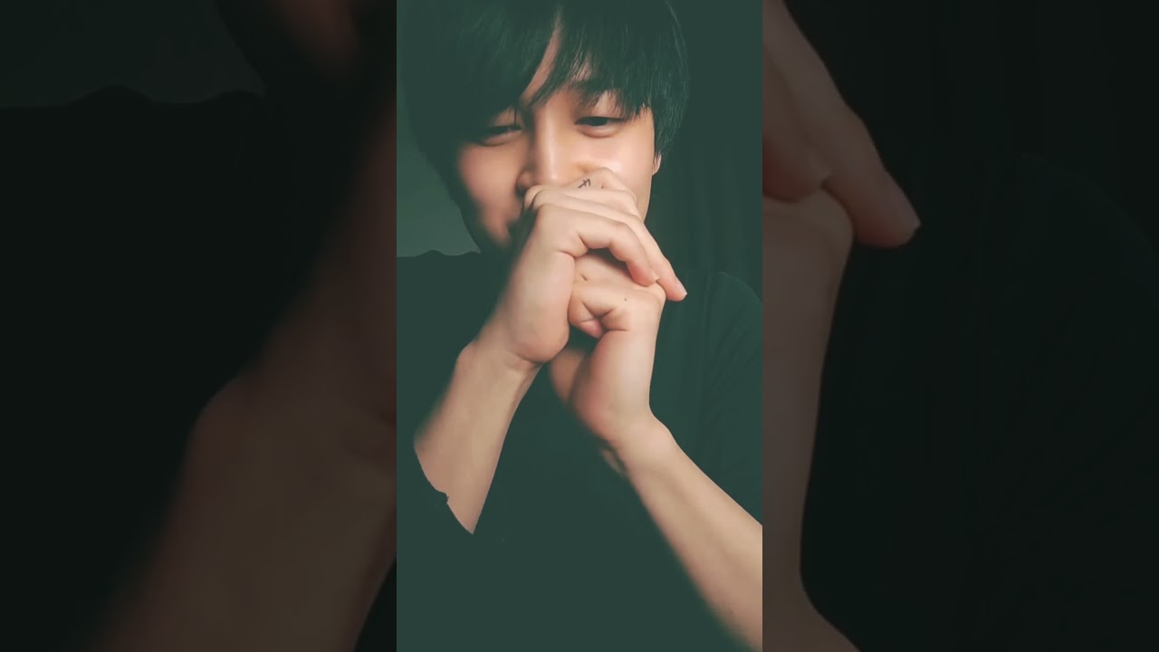 🐥僕も同じだよ？【BTS妄想】JIMIN🤍 #jimin #bts