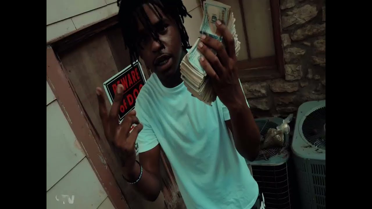 CMTG MAK-Taco Truck (Official Video)