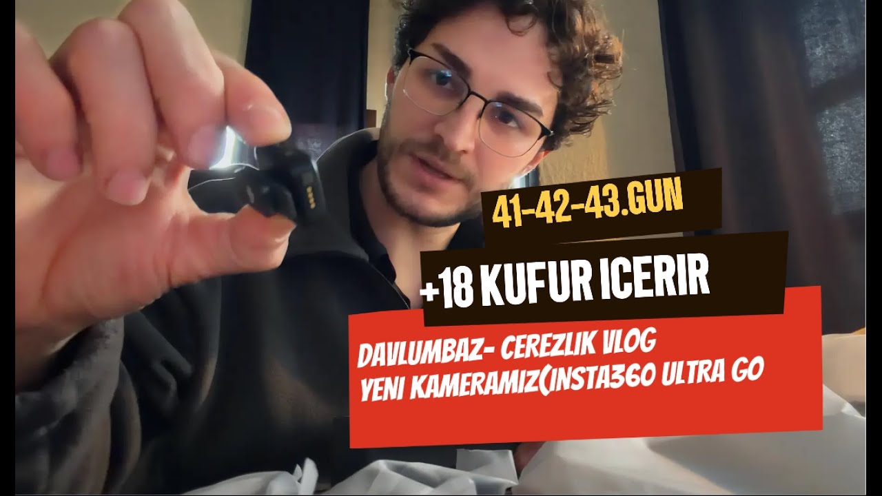“Alaçatı Bomboştu… Sonu KİRPİYLE BİTTİ 🦔 | 41–42–43. Gün”