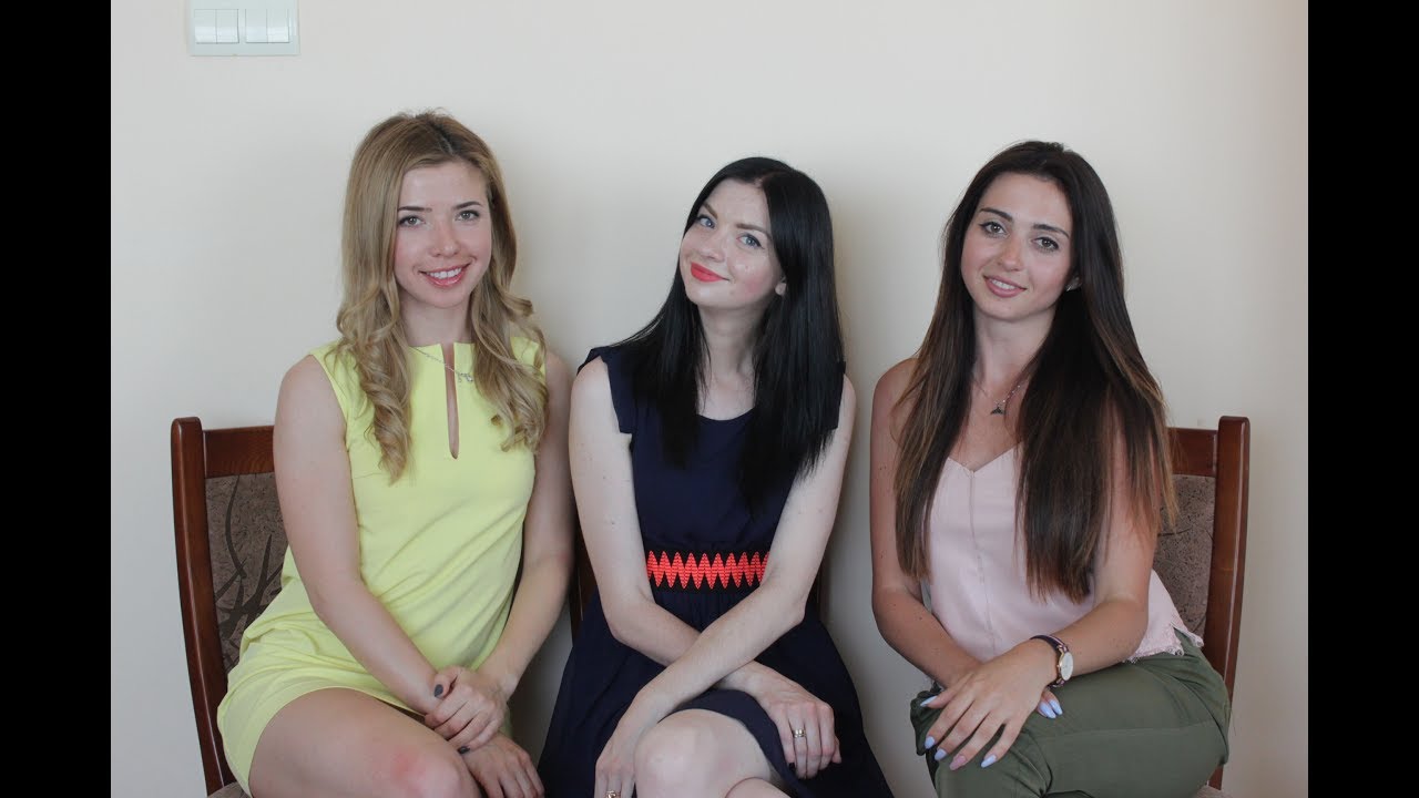 Meet Ukrainian Girls in Ukraine With Romance & Adventure Tour