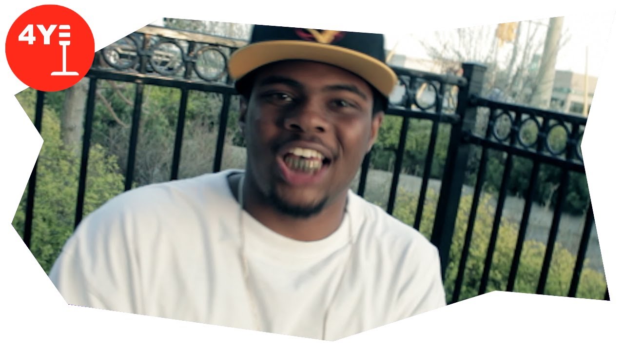 4YallENT - We Gotta Eat