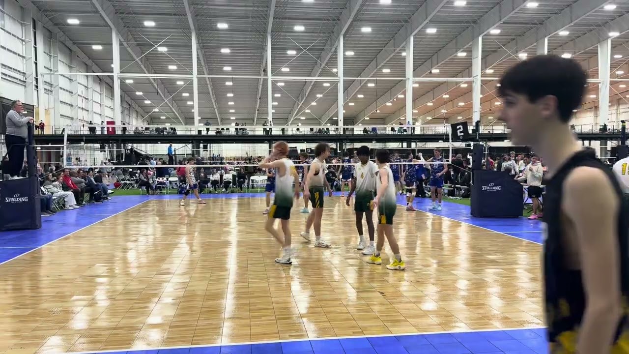 Apex boys 18 black vs Academy 18 white