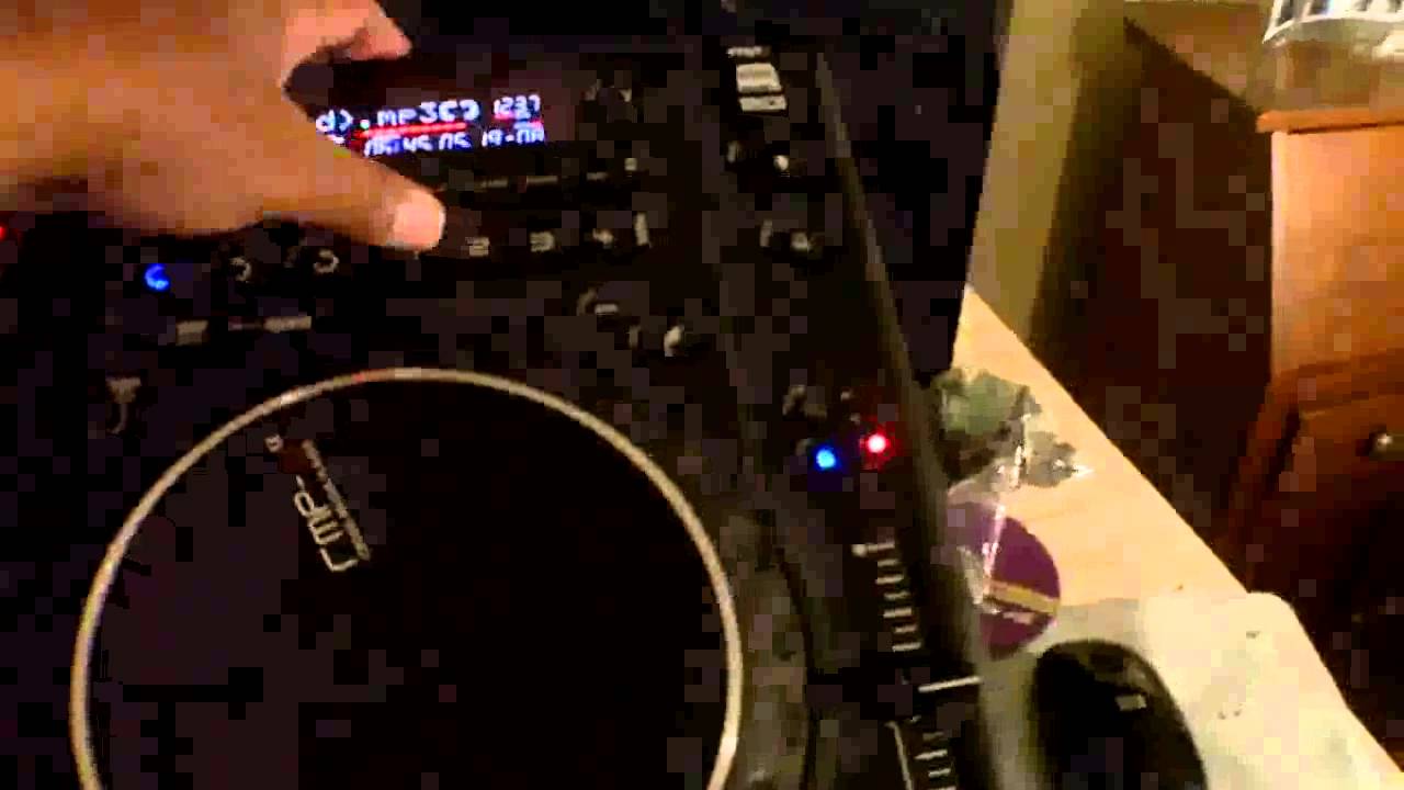 Reloop rmp-3 pros & cons review