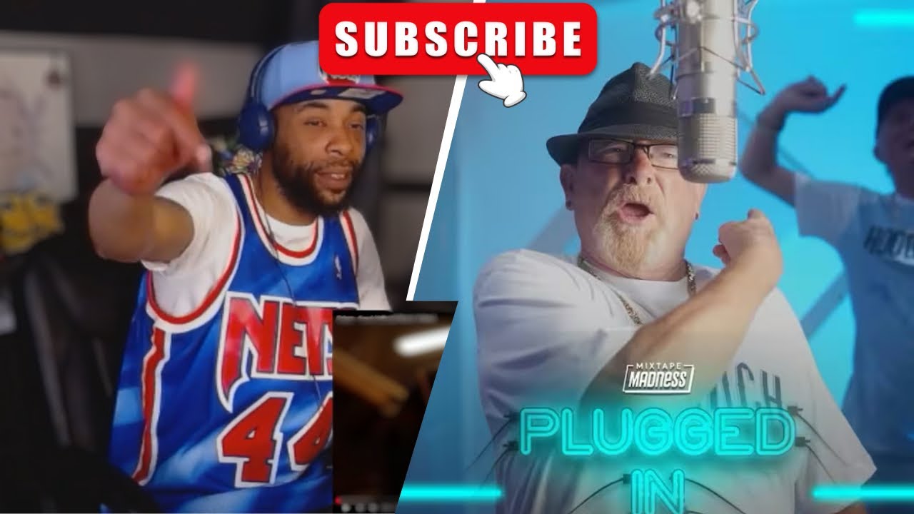 Suspect, PR Sad, DoRoad, R6, A92, Pete & Bas  - Plugged In w/  Fumez The Engineer | Mixtape Madness