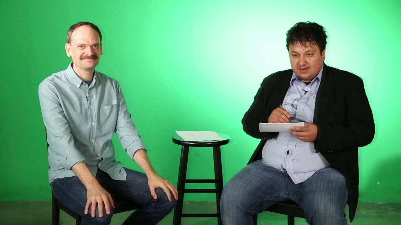 Shooting to Stardom with Chaze Lopez: Episode 6 with Dave Theune
