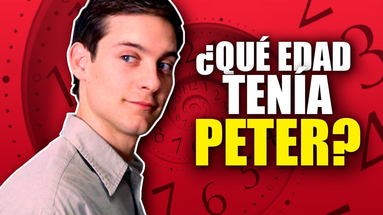 &iquest;Cu&aacute;nto tiempo pas&oacute; entre Spider-Man y Spider-Man 3?